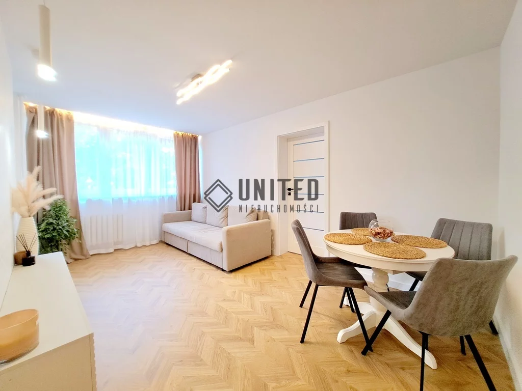 Apartament na sprzedaż, 38,00 m², 2 pokoje, piętro 1, oferta nr 12786/10630/OMS