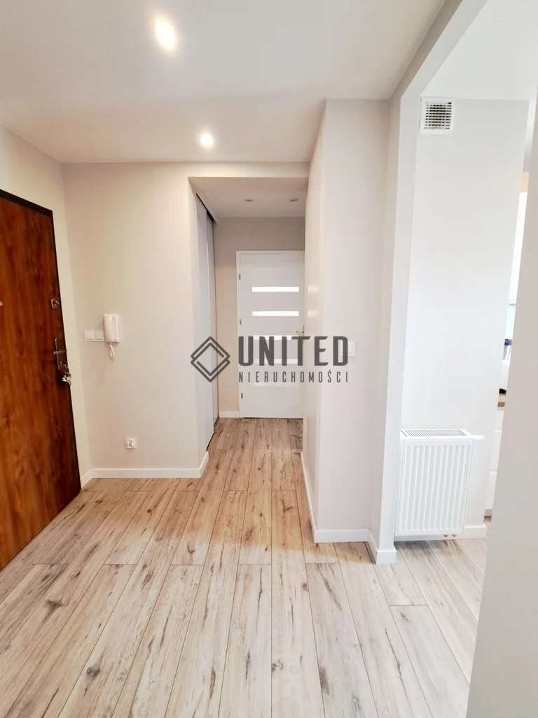 2 pokoje, apartament 46,90 m², piętro 4, oferta nr , 13723/10630/OMS, Wrocław, Jagodno, Edmunda Kajdasza