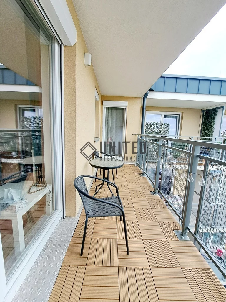 2 pokoje, apartament 46,90 m², piętro 4, oferta nr , 13723/10630/OMS, Wrocław, Jagodno, Edmunda Kajdasza