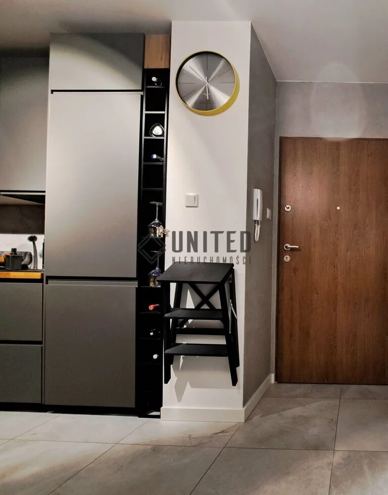 2 pokoje, mieszkanie 48,00 m², piętro 1, oferta nr , 15578/10630/OMS, Wrocław, Oporów, Emila Zoli