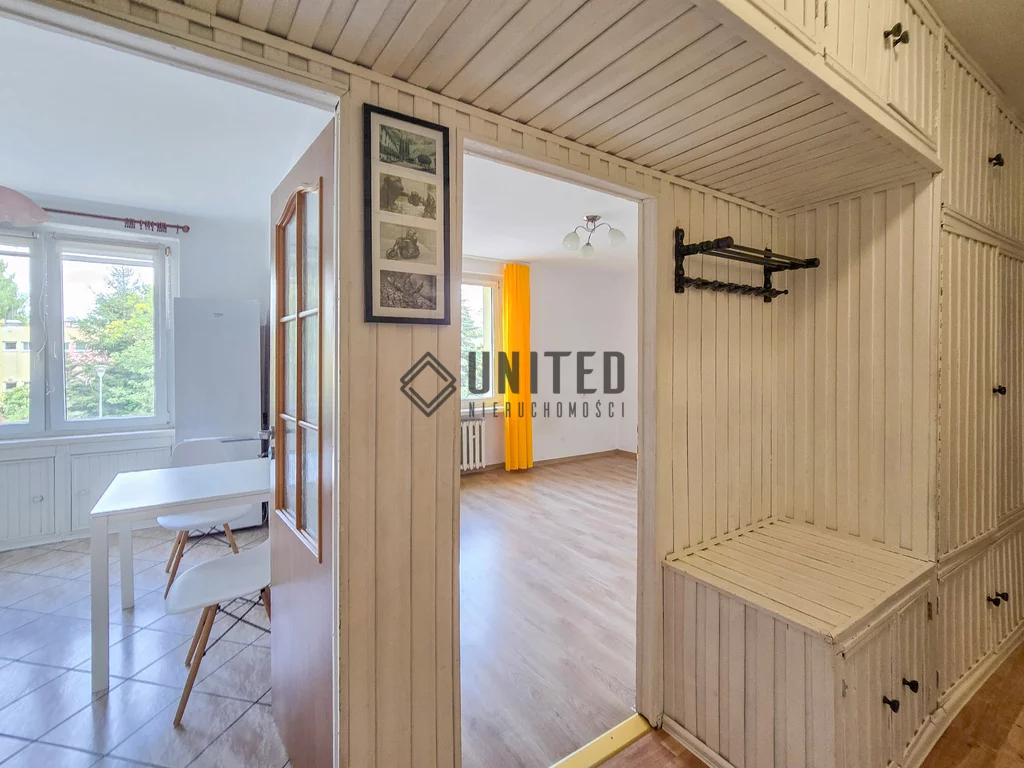 Apartamenty 17246/10630/OMS Wrocław Grabiszyn-Grabiszynek Grochowa