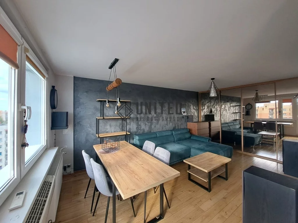 Apartamenty 17673/10630/OMS Wrocław Nowy Dwór Gubińska
