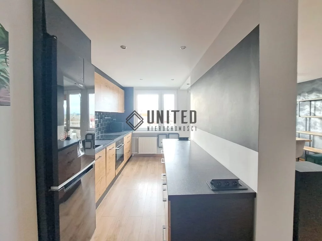 2 pokoje, mieszkanie 49,67 m², piętro 10, oferta nr , 17673/10630/OMS, Wrocław, Nowy Dwór, Gubińska