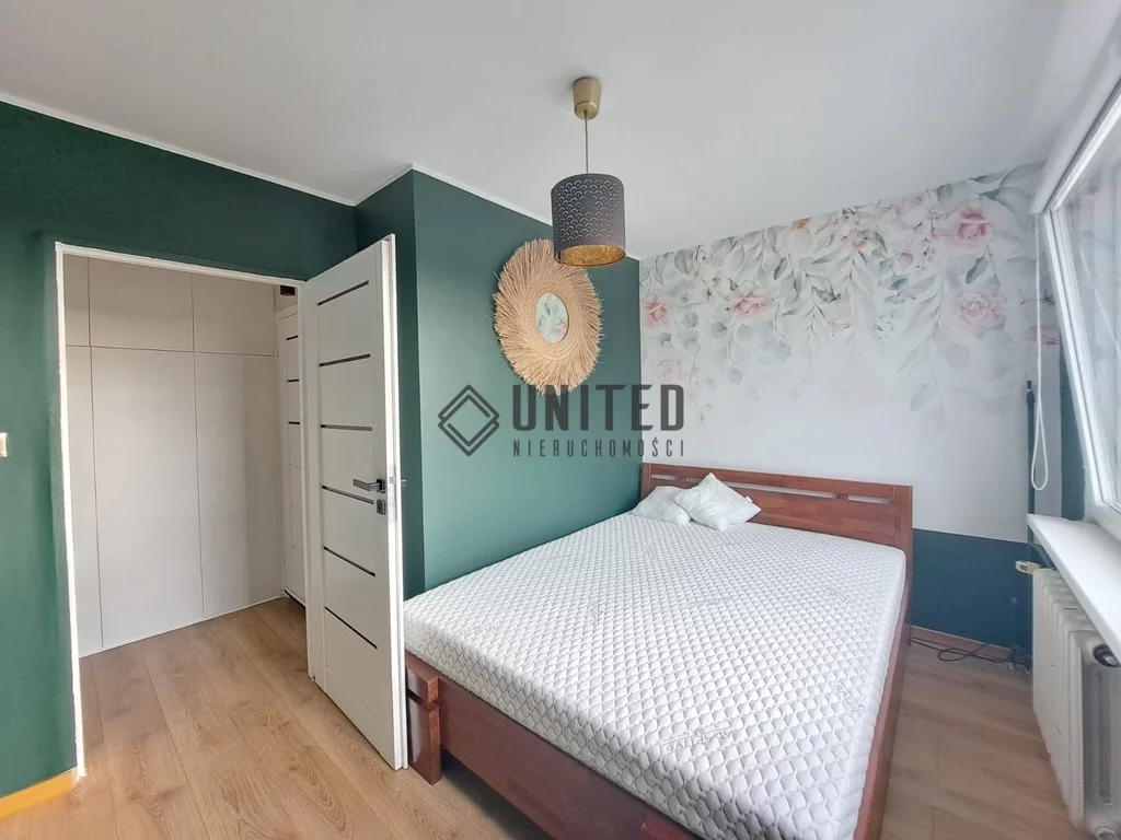 2 pokoje, mieszkanie 49,67 m², piętro 10, oferta nr , 17673/10630/OMS, Wrocław, Nowy Dwór, Gubińska