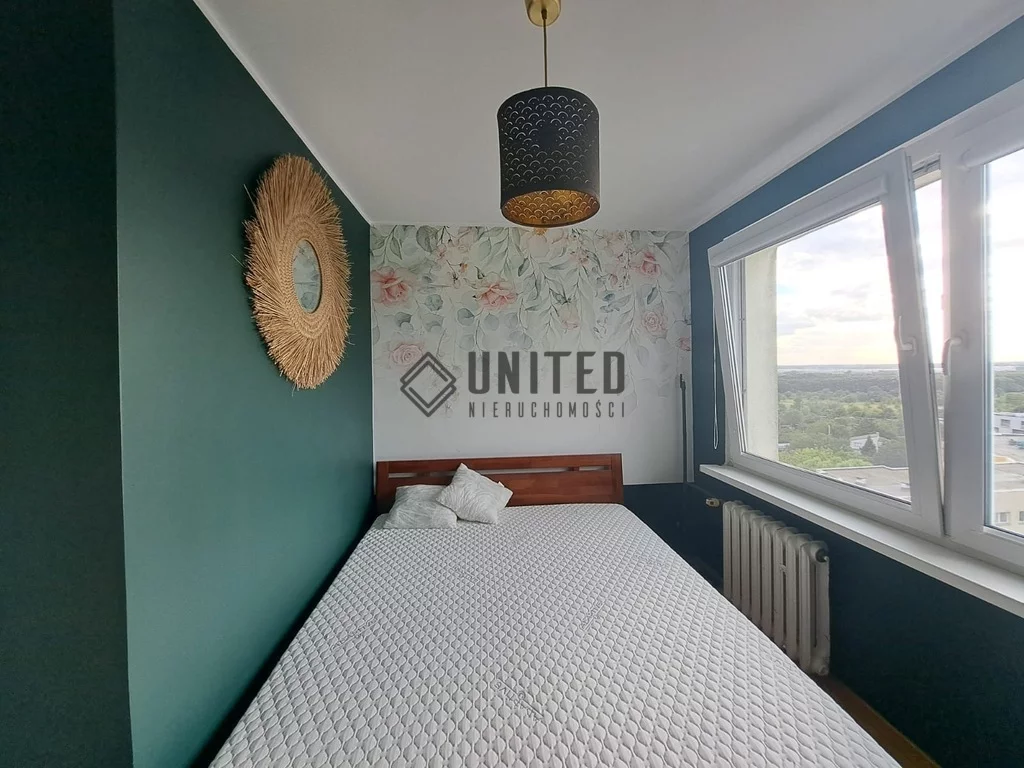 2 pokoje, mieszkanie 49,67 m², piętro 10, oferta nr , 17673/10630/OMS, Wrocław, Nowy Dwór, Gubińska