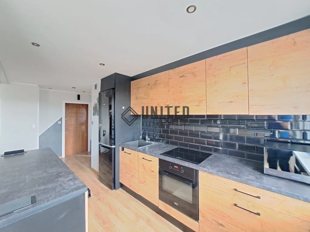 2 pokoje, mieszkanie 49,67 m², piętro 10, oferta nr , 17673/10630/OMS, Wrocław, Nowy Dwór, Gubińska