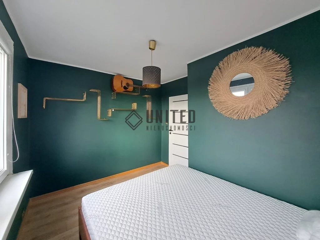 2 pokoje, mieszkanie 49,67 m², piętro 10, oferta nr , 17673/10630/OMS, Wrocław, Nowy Dwór, Gubińska