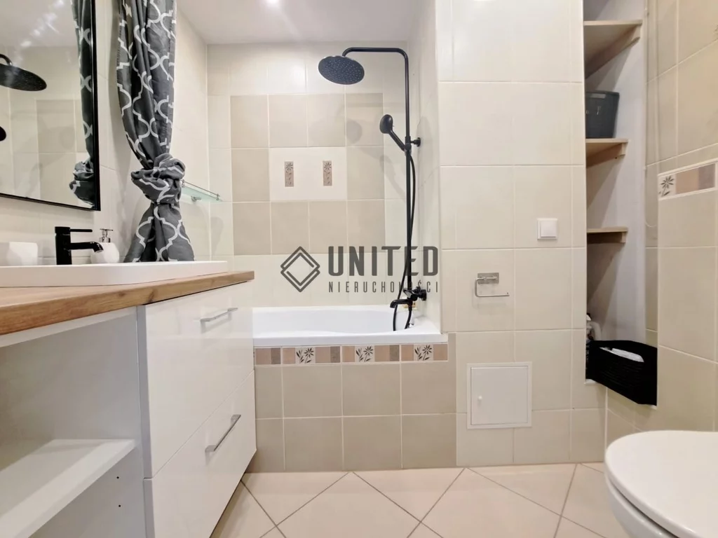 2 pokoje, mieszkanie 49,67 m², piętro 10, oferta nr , 17673/10630/OMS, Wrocław, Nowy Dwór, Gubińska