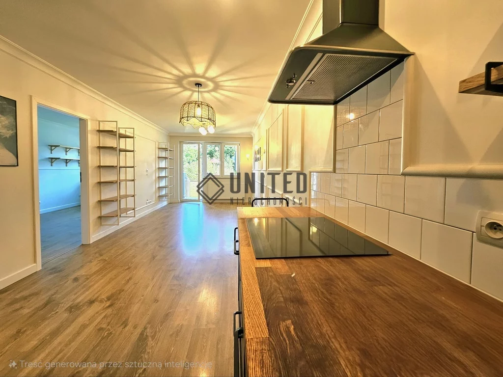 Apartamenty 17668/10630/OMS Wrocław Oporów Harcerska