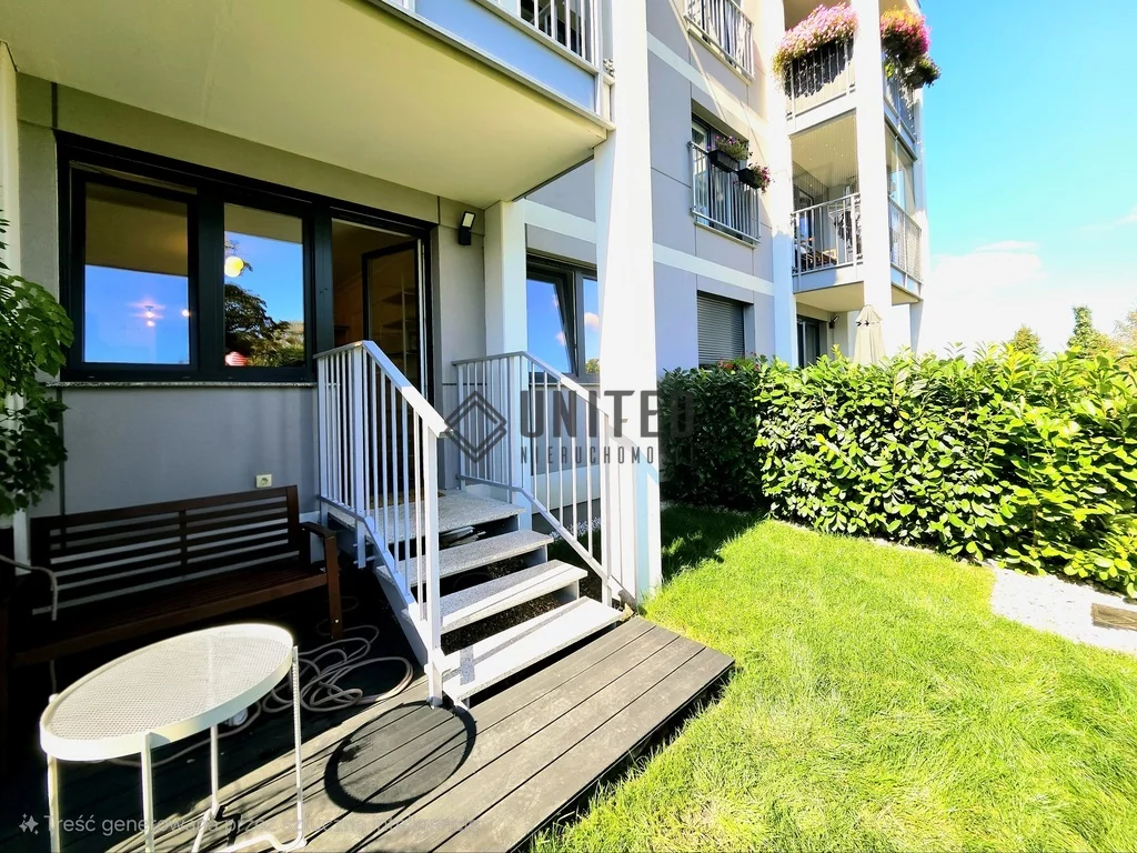 2 pokoje, mieszkanie 48,09 m², parter, oferta nr , 17668/10630/OMS, Wrocław, Oporów, Harcerska