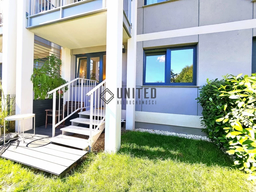 2 pokoje, mieszkanie 48,09 m², parter, oferta nr , 17668/10630/OMS, Wrocław, Oporów, Harcerska