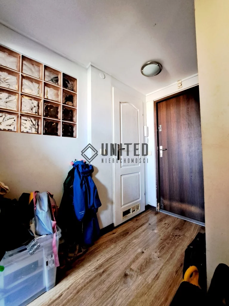 2 pokoje, mieszkanie 46,30 m², piętro 2, oferta nr , 14543/10630/OMS, Wrocław, Karłowice-Różanka, Karłowice, Henryka Michała Kamieńskiego