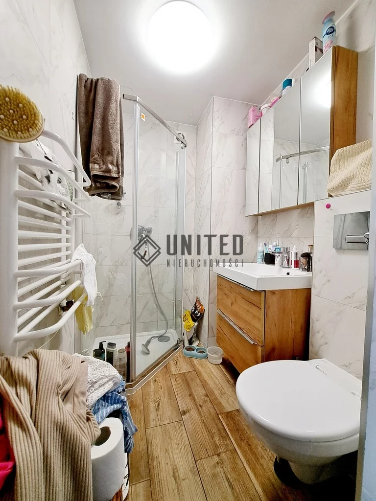 2 pokoje, mieszkanie 46,30 m², piętro 2, oferta nr , 14543/10630/OMS, Wrocław, Karłowice-Różanka, Karłowice, Henryka Michała Kamieńskiego