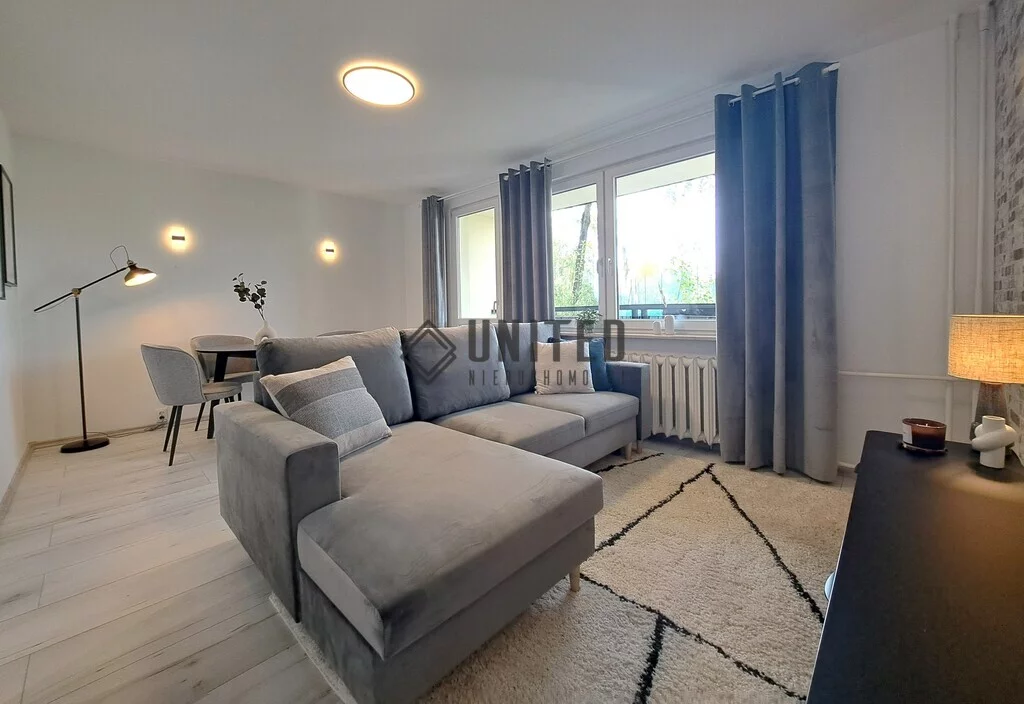 Mieszkanie 47,90 m², parter, oferta nr , 15130/10630/OMS, Wrocław, Karłowice-Różanka, Karłowice, Henryka Michała Kamieńskiego