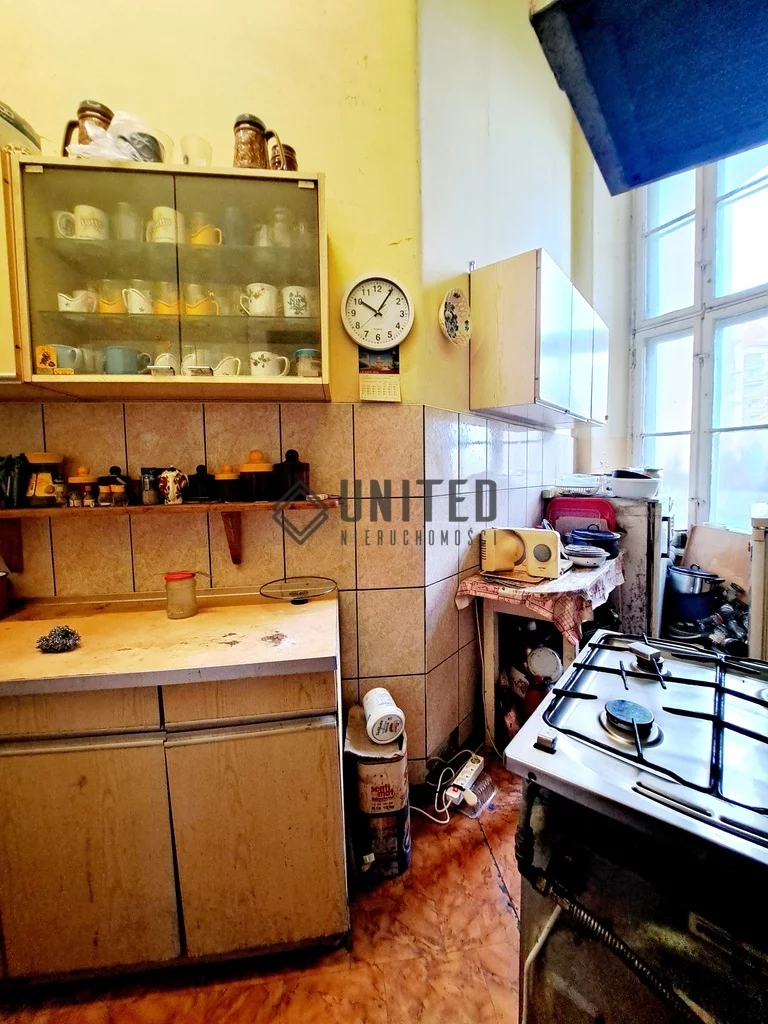 2 pokoje, mieszkanie 62,78 m², piętro 1, oferta nr , 15376/10630/OMS, Wrocław, Huby, Hubska