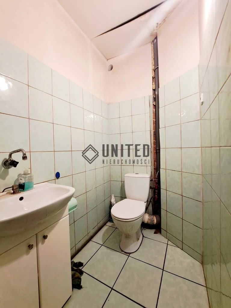 2 pokoje, mieszkanie 62,78 m², piętro 1, oferta nr , 15376/10630/OMS, Wrocław, Huby, Hubska