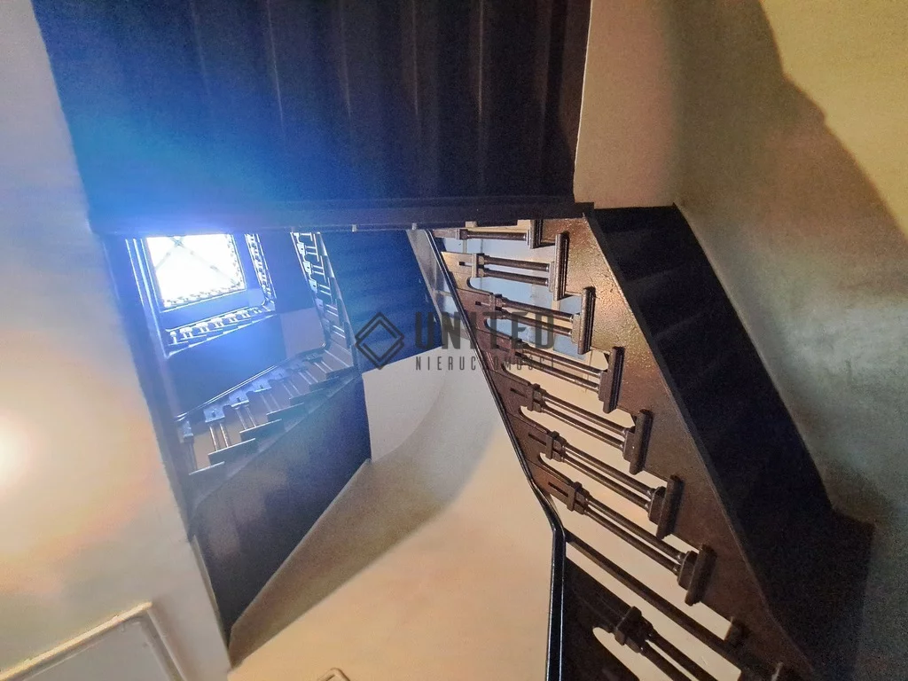 2 pokoje, mieszkanie 62,78 m², piętro 1, oferta nr , 15376/10630/OMS, Wrocław, Huby, Hubska