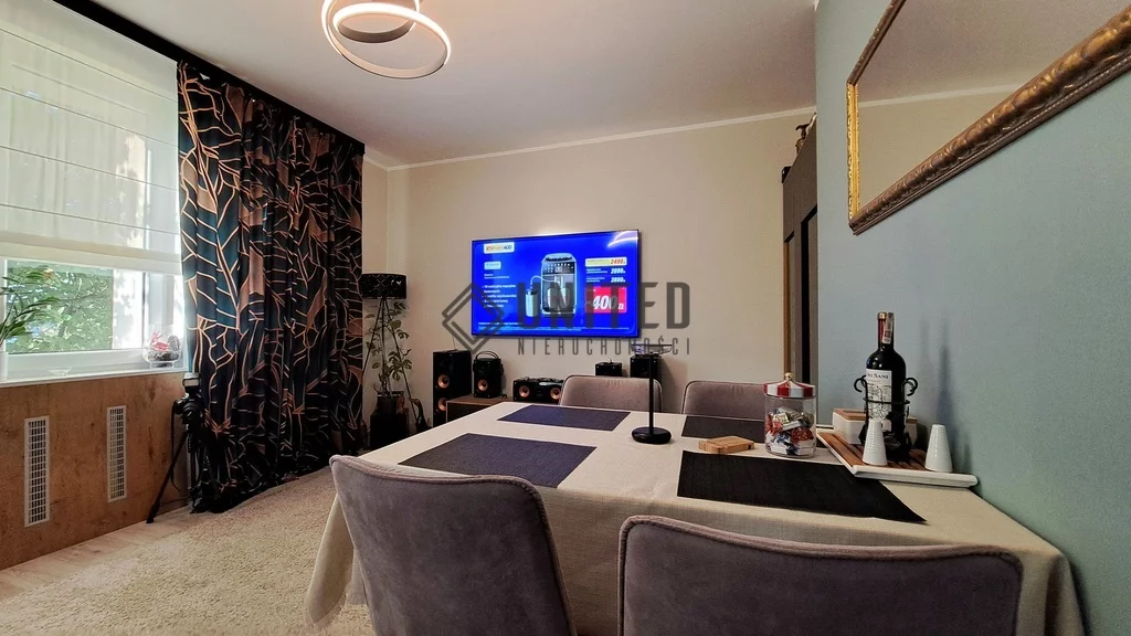 Apartamenty 17541/10630/OMS Wrocław Grabiszyn-Grabiszynek Icchaka Lejba Pereca