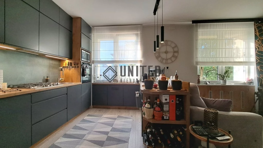 2 pokoje, mieszkanie 54,00 m², piętro 2, oferta nr , 17541/10630/OMS, Wrocław, Grabiszyn-Grabiszynek, Grabiszyn, Icchaka Lejba Pereca