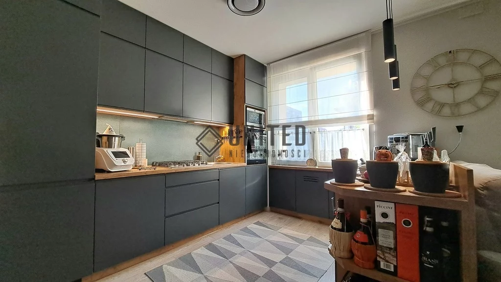 2 pokoje, mieszkanie 54,00 m², piętro 2, oferta nr , 17541/10630/OMS, Wrocław, Grabiszyn-Grabiszynek, Grabiszyn, Icchaka Lejba Pereca