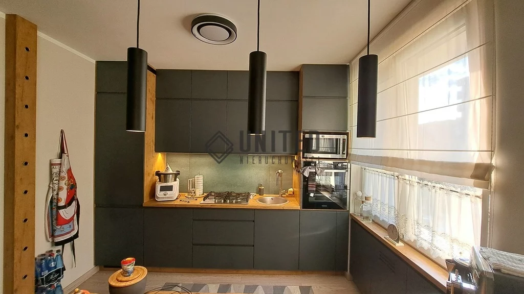 2 pokoje, mieszkanie 54,00 m², piętro 2, oferta nr , 17541/10630/OMS, Wrocław, Grabiszyn-Grabiszynek, Grabiszyn, Icchaka Lejba Pereca