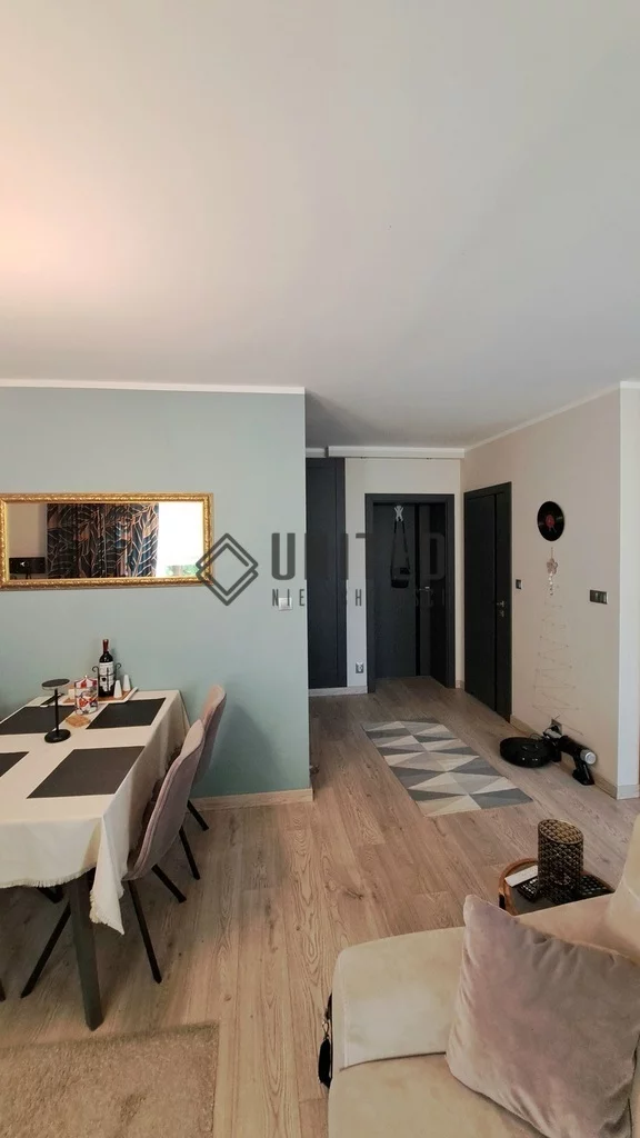 2 pokoje, mieszkanie 54,00 m², piętro 2, oferta nr , 17541/10630/OMS, Wrocław, Grabiszyn-Grabiszynek, Grabiszyn, Icchaka Lejba Pereca