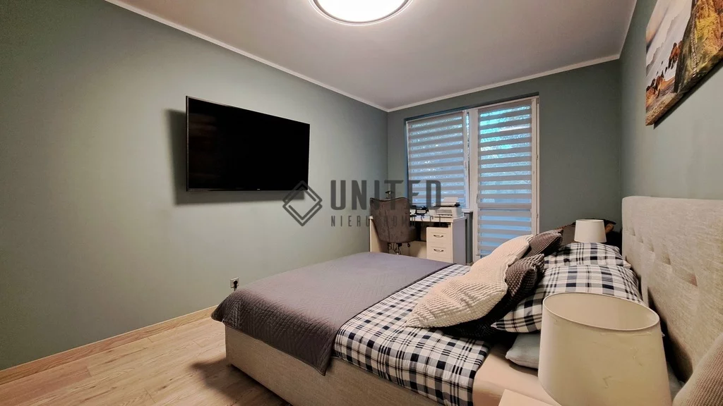 2 pokoje, mieszkanie 54,00 m², piętro 2, oferta nr , 17541/10630/OMS, Wrocław, Grabiszyn-Grabiszynek, Grabiszyn, Icchaka Lejba Pereca