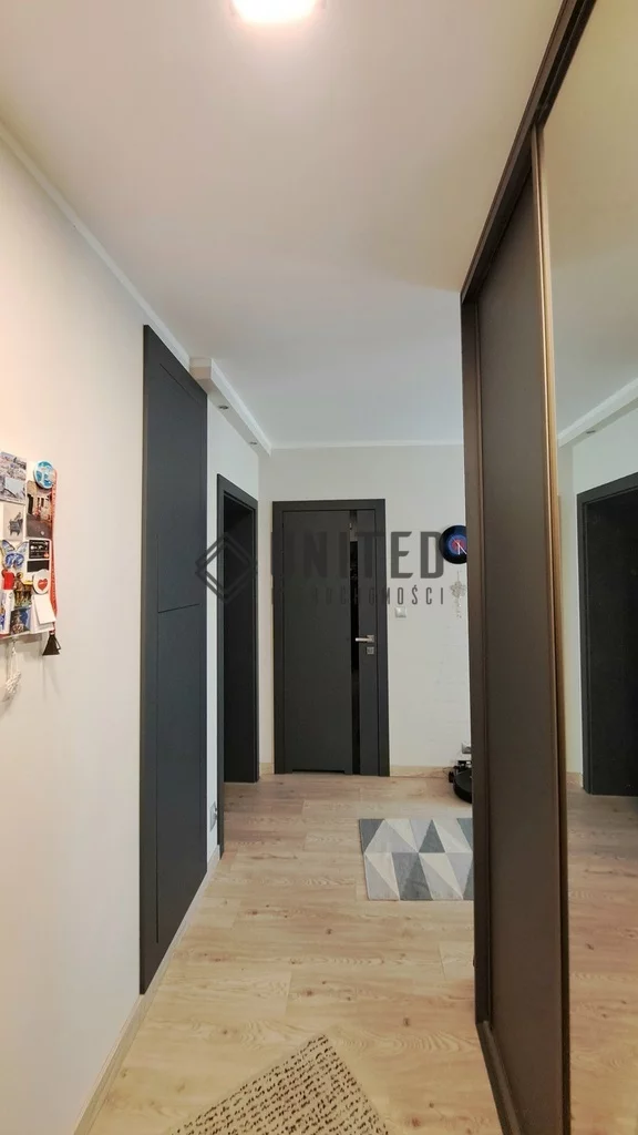 2 pokoje, mieszkanie 54,00 m², piętro 2, oferta nr , 17541/10630/OMS, Wrocław, Grabiszyn-Grabiszynek, Grabiszyn, Icchaka Lejba Pereca