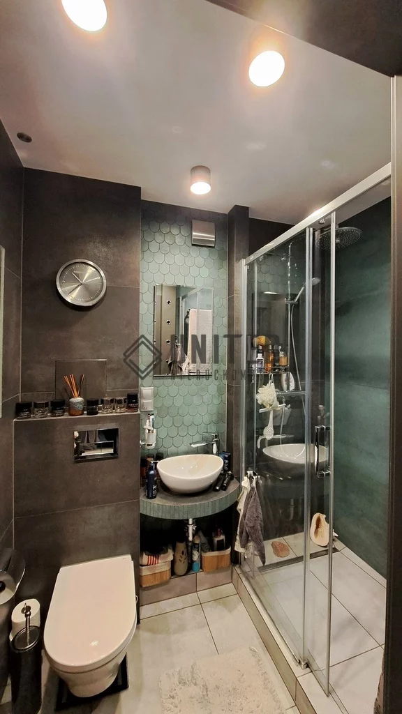 2 pokoje, mieszkanie 54,00 m², piętro 2, oferta nr , 17541/10630/OMS, Wrocław, Grabiszyn-Grabiszynek, Grabiszyn, Icchaka Lejba Pereca