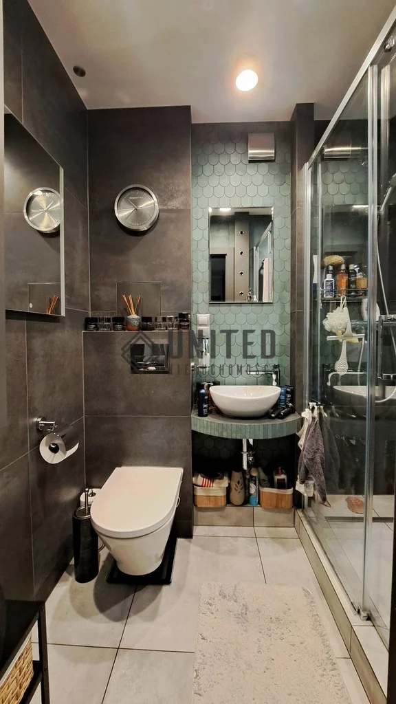 2 pokoje, mieszkanie 54,00 m², piętro 2, oferta nr , 17541/10630/OMS, Wrocław, Grabiszyn-Grabiszynek, Grabiszyn, Icchaka Lejba Pereca