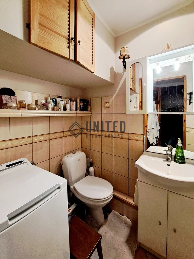 2 pokoje, mieszkanie 62,65 m², piętro 3, oferta nr , 15423/10630/OMS, Wrocław, gen. Jana Henryka Dąbrowskiego