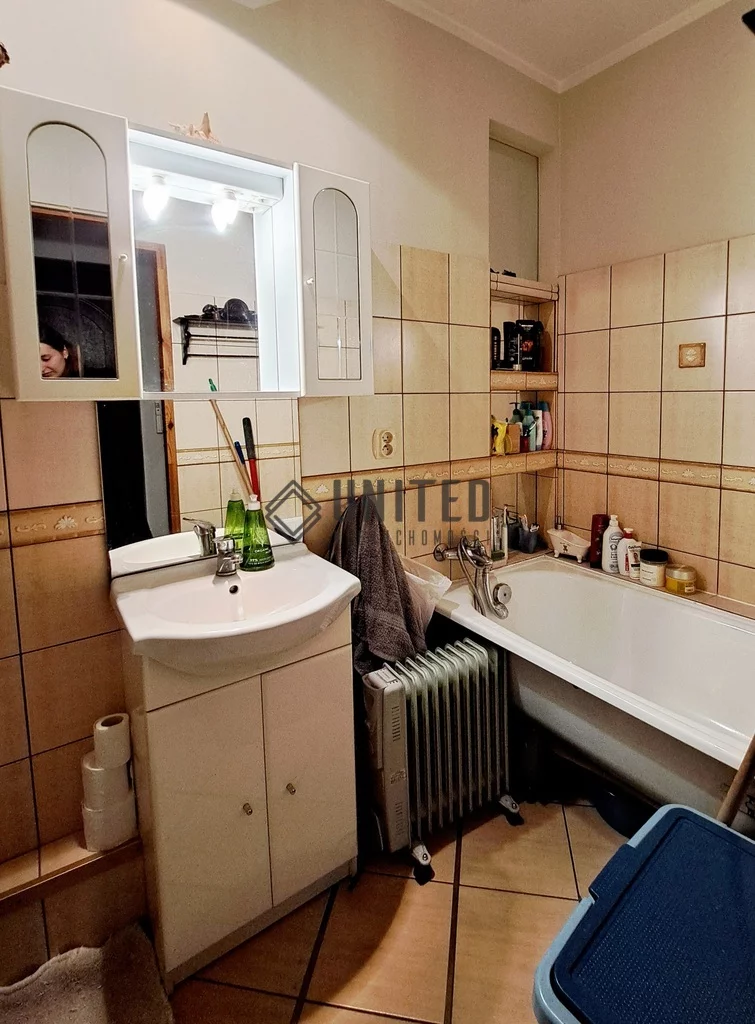 2 pokoje, mieszkanie 62,65 m², piętro 3, oferta nr , 15423/10630/OMS, Wrocław, gen. Jana Henryka Dąbrowskiego