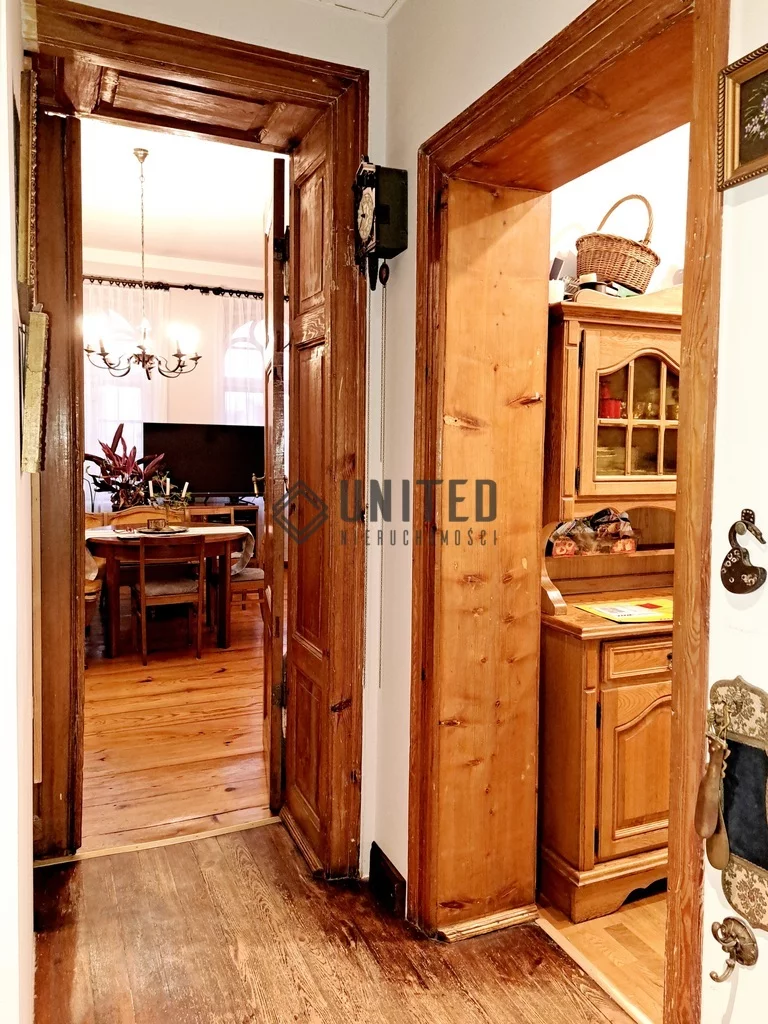 2 pokoje, mieszkanie 62,65 m², piętro 3, oferta nr , 15423/10630/OMS, Wrocław, gen. Jana Henryka Dąbrowskiego