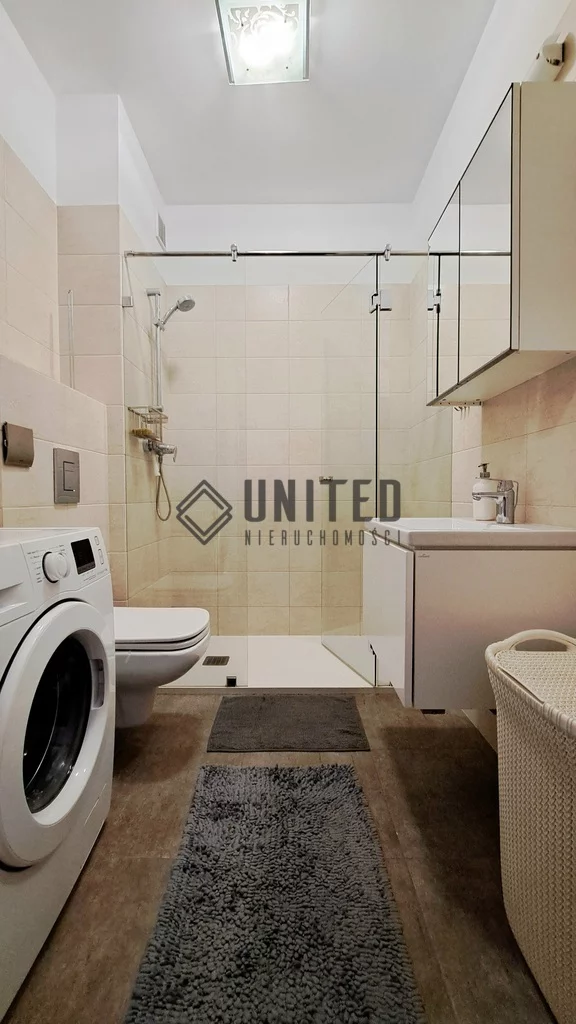 2 pokoje, mieszkanie 34,59 m², piętro 2, oferta nr , 15928/10630/OMS, Wrocław, Wojszyce, Jarosława Iwaszkiewicza