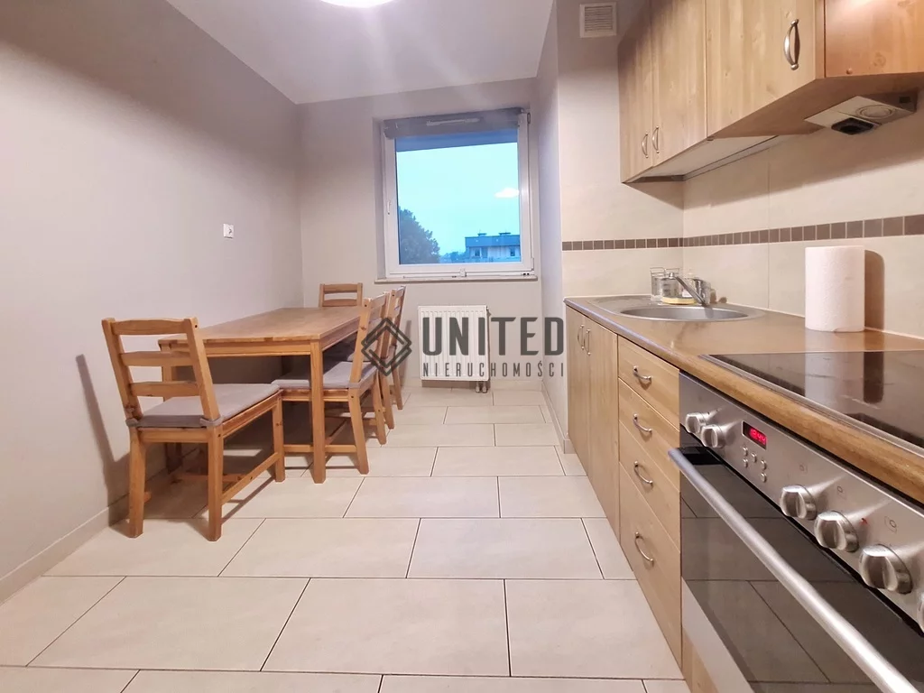 2 pokoje, apartament 50,00 m², piętro 5, oferta nr , 14637/10630/OMS, Wrocław, Gądów-Popowice Południowe, Popowice, Jaworska