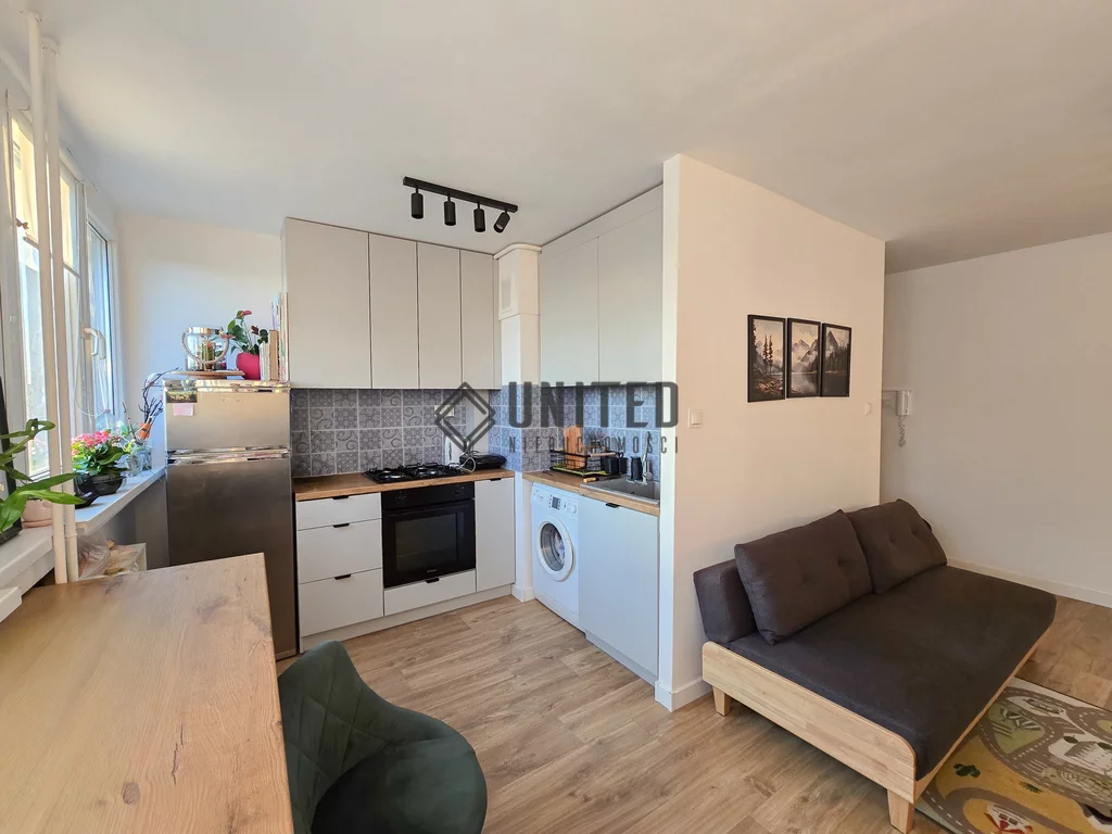 Apartamenty 17167/10630/OMS Wrocław Gądów-Popowice Południowe Jelenia