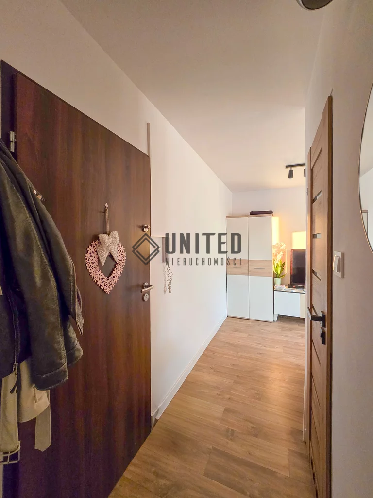 2 pokoje, mieszkanie 34,00 m², piętro 7, oferta nr , 17167/10630/OMS, Wrocław, Gądów-Popowice Południowe, Popowice, Jelenia