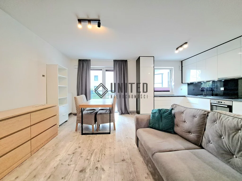 Apartamenty 17296/10630/OMS Wrocław Oporów Jordanowska