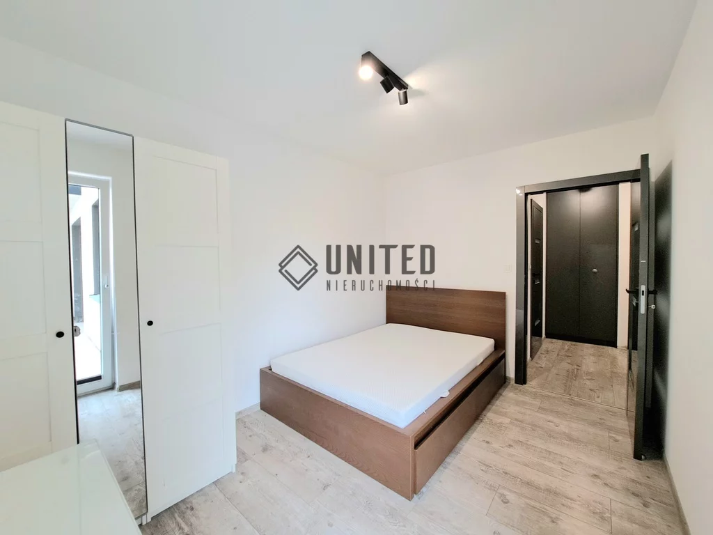 2 pokoje, apartament 48,80 m², piętro 1, oferta nr , 17296/10630/OMS, Wrocław, Oporów, Jordanowska