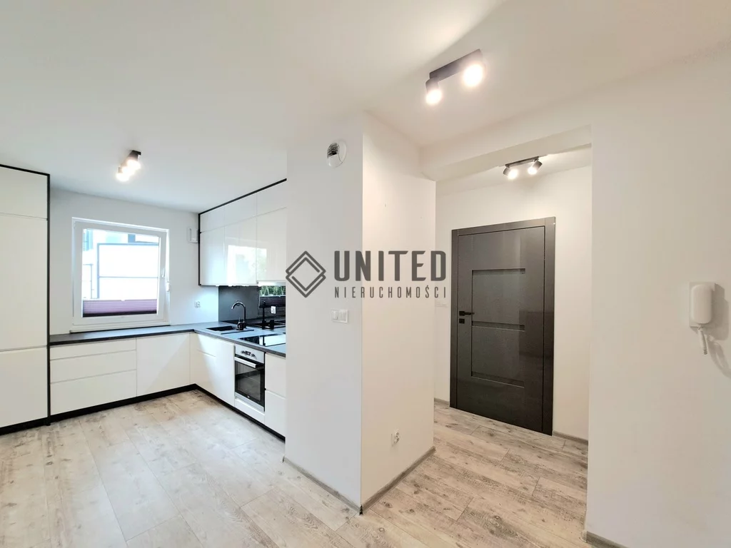 2 pokoje, apartament 48,80 m², piętro 1, oferta nr , 17296/10630/OMS, Wrocław, Oporów, Jordanowska