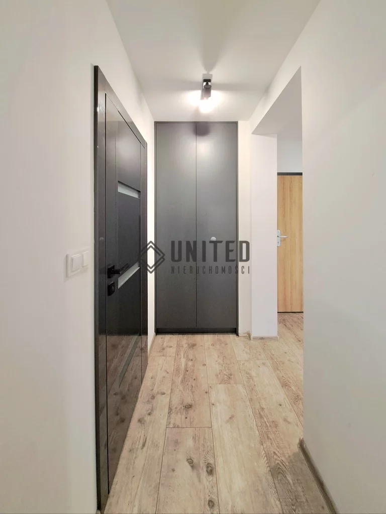 2 pokoje, apartament 48,80 m², piętro 1, oferta nr , 17296/10630/OMS, Wrocław, Oporów, Jordanowska