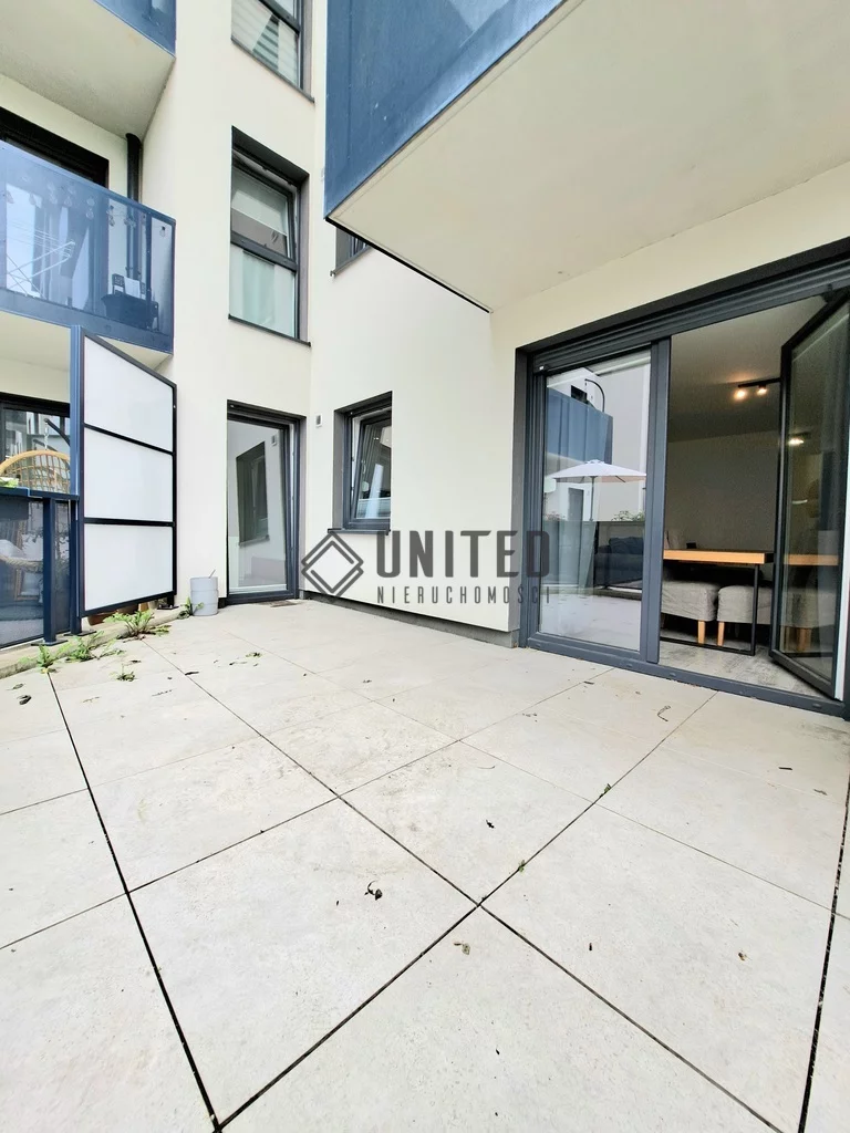 2 pokoje, apartament 48,80 m², piętro 1, oferta nr , 17296/10630/OMS, Wrocław, Oporów, Jordanowska