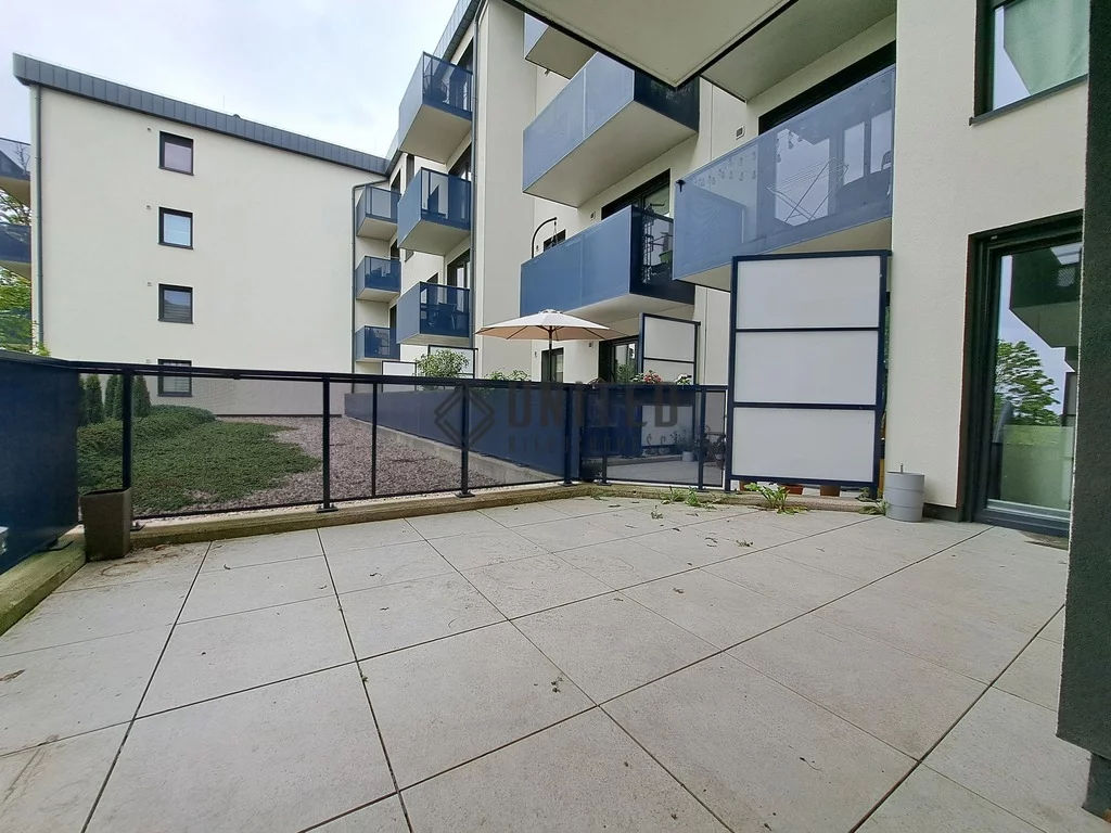 2 pokoje, apartament 48,80 m², piętro 1, oferta nr , 17296/10630/OMS, Wrocław, Oporów, Jordanowska