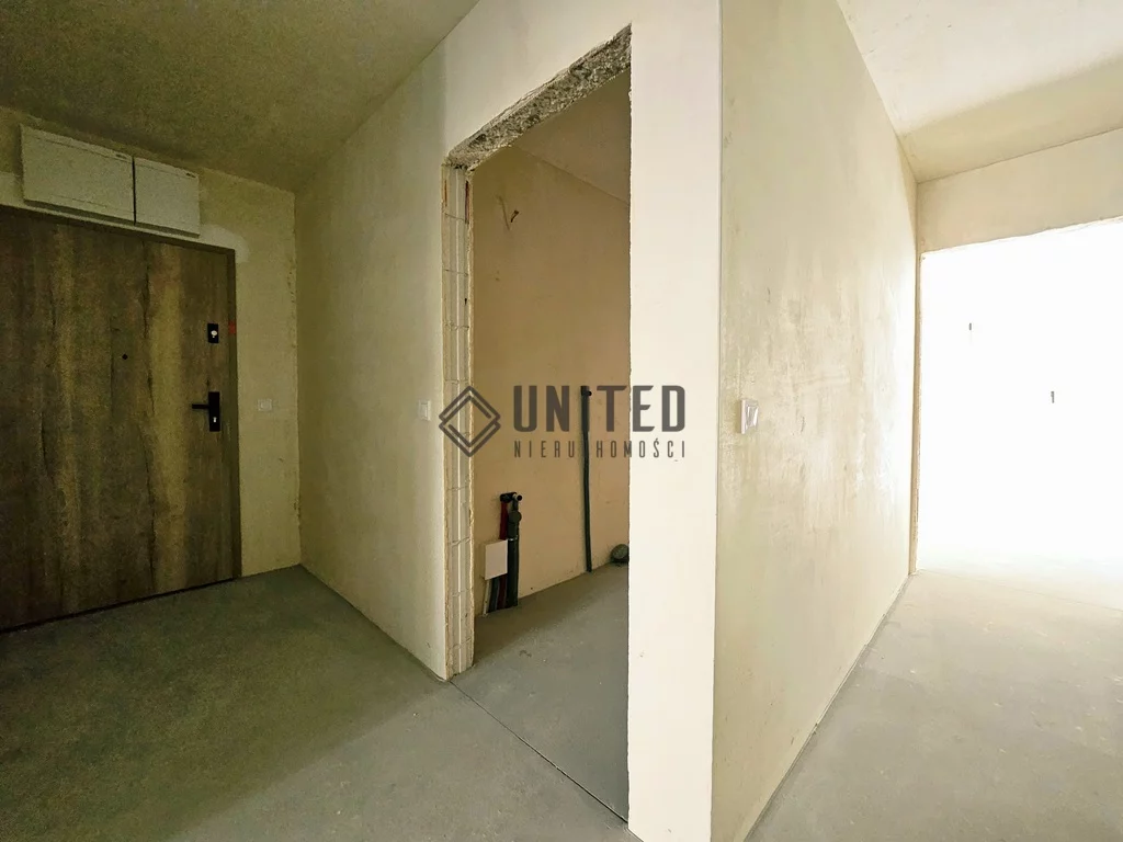 2 pokoje, mieszkanie 38,12 m², piętro 1, oferta nr , 16892/10630/OMS, Wrocław, Stare Miasto, marsz. Józefa Piłsudskiego