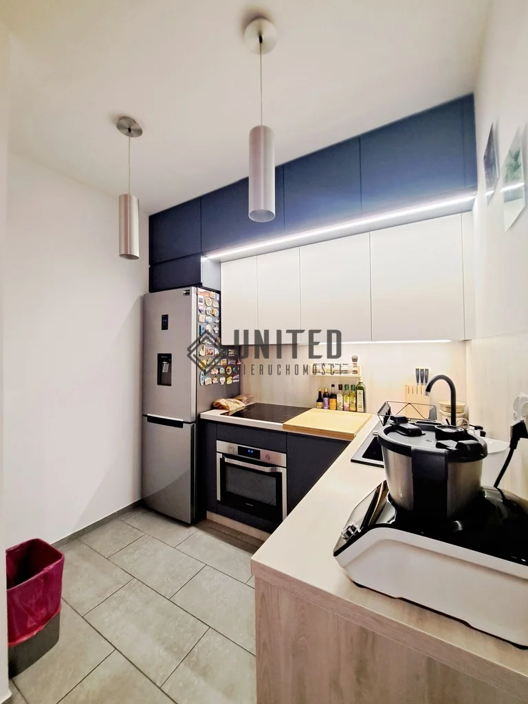 2 pokoje, mieszkanie 44,18 m², piętro 4, oferta nr , 15189/10630/OMS, Wrocław, Karłowice-Różanka, Różanka, Jugosłowiańska
