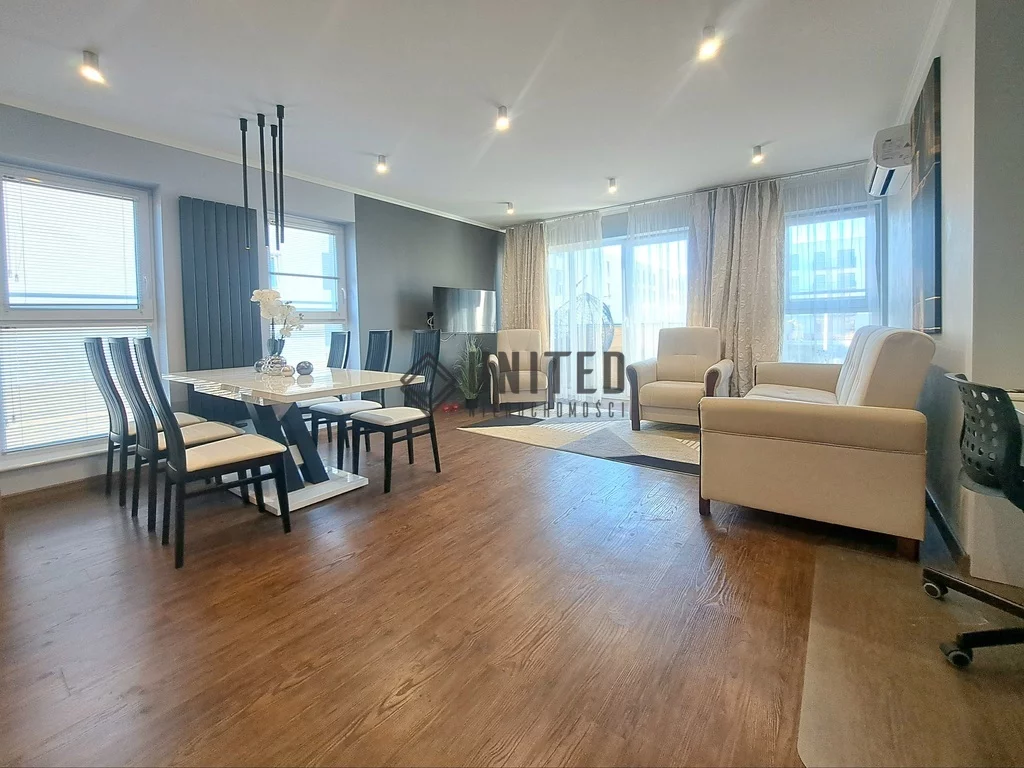 Apartamenty 17792/10630/OMS Wrocław Klecina Jutrzenki