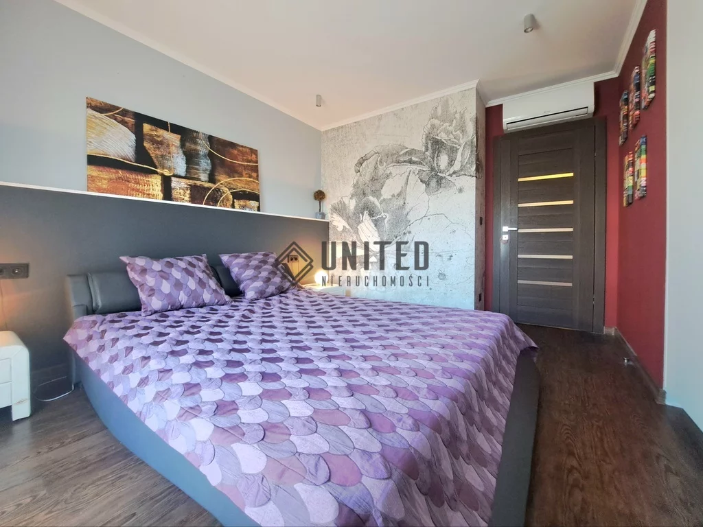 2 pokoje, mieszkanie 55,00 m², piętro 1, oferta nr , 17792/10630/OMS, Wrocław, Klecina, Jutrzenki
