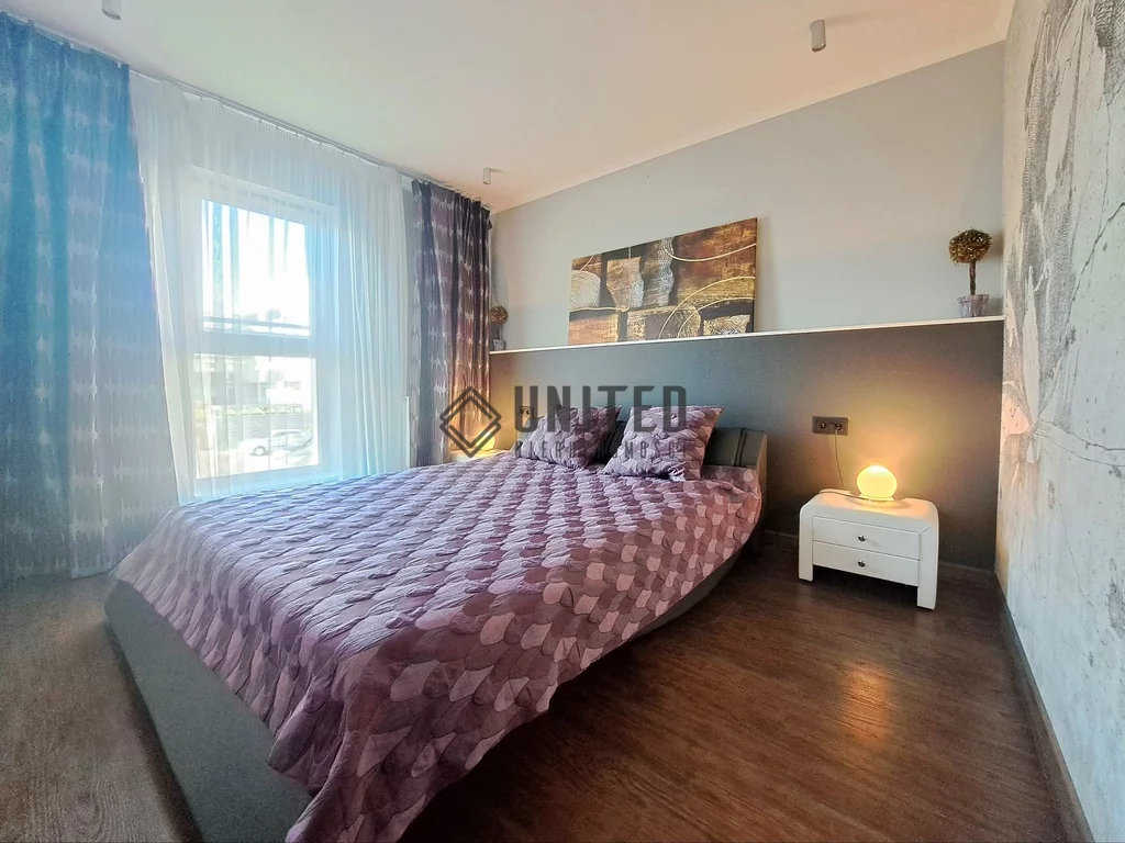 2 pokoje, mieszkanie 55,00 m², piętro 1, oferta nr , 17792/10630/OMS, Wrocław, Klecina, Jutrzenki