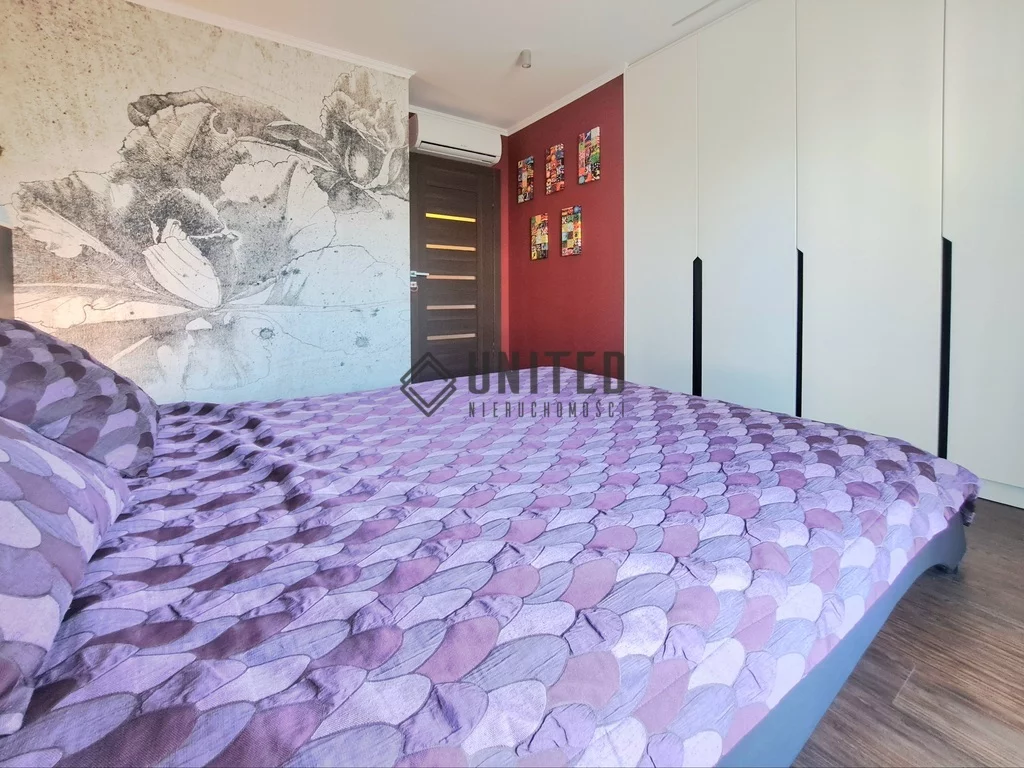 2 pokoje, mieszkanie 55,00 m², piętro 1, oferta nr , 17792/10630/OMS, Wrocław, Klecina, Jutrzenki
