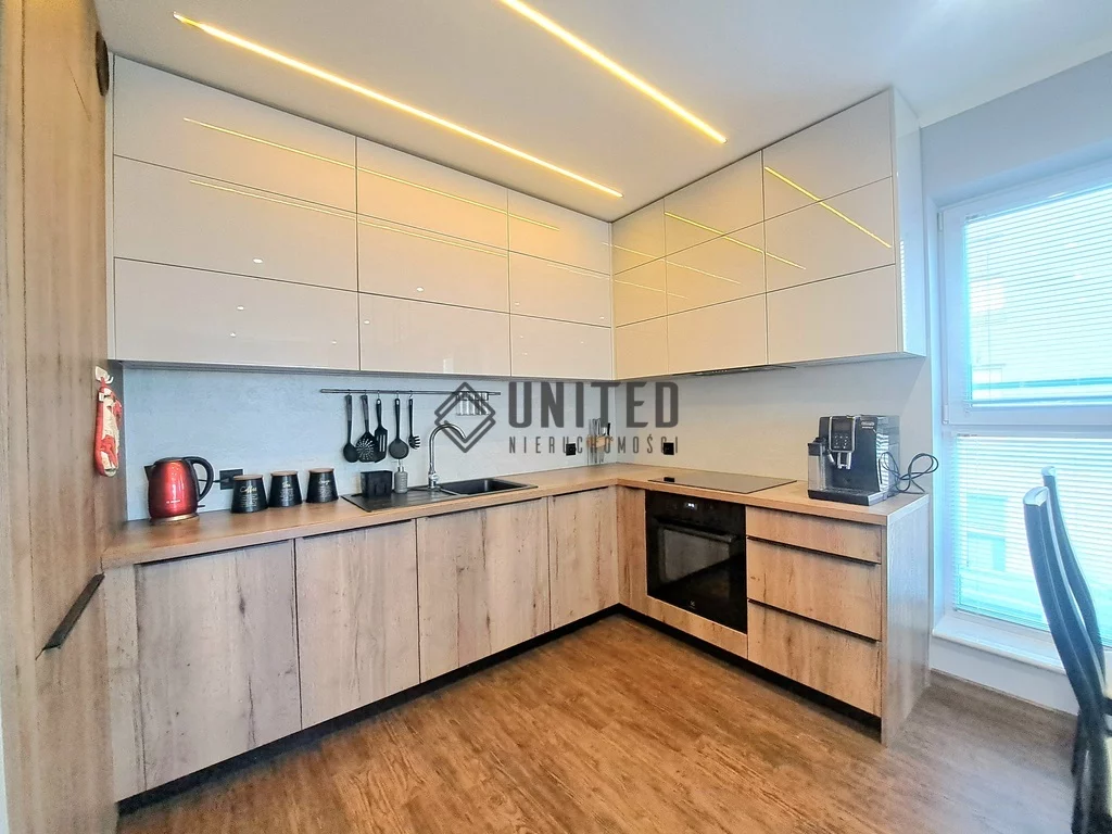 2 pokoje, mieszkanie 55,00 m², piętro 1, oferta nr , 17792/10630/OMS, Wrocław, Klecina, Jutrzenki